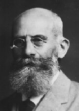 Christian von Ehrenfels
